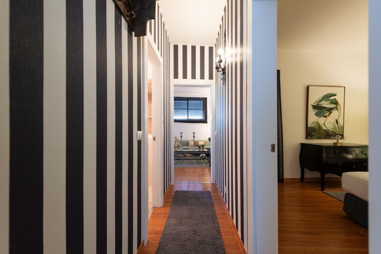 Apartamentos Vegueta لاس بالماس دي غران كاناريا المظهر الخارجي الصورة