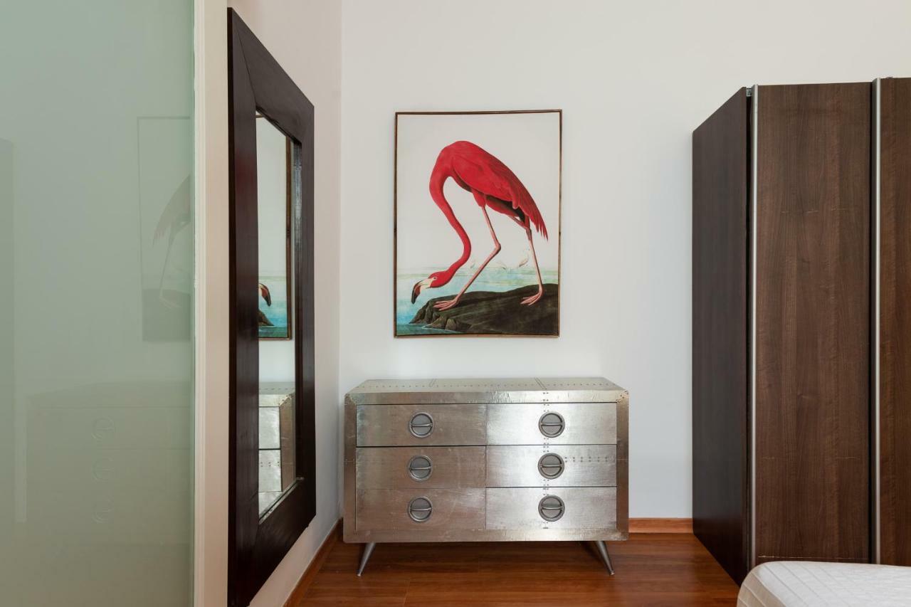 Apartamentos Vegueta لاس بالماس دي غران كاناريا المظهر الخارجي الصورة